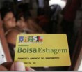 Lagoa Grande: Bolsa estiagem contempla 467 famílias